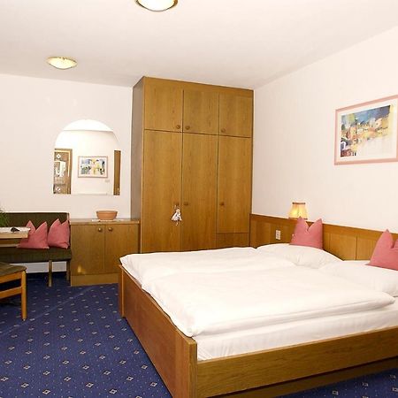 Palmengarten Hotel Gstoer لاغوندو المظهر الخارجي الصورة