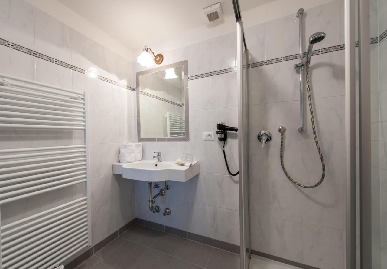 Palmengarten Hotel Gstoer لاغوندو المظهر الخارجي الصورة