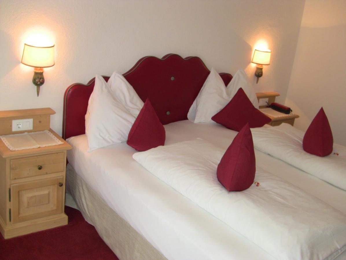 Palmengarten Hotel Gstoer لاغوندو المظهر الخارجي الصورة