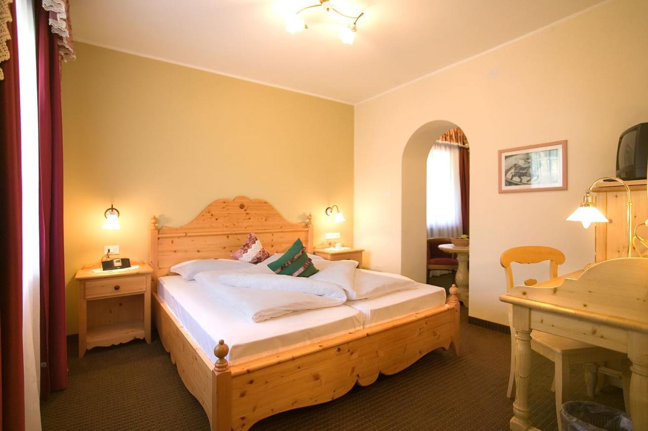 Palmengarten Hotel Gstoer لاغوندو المظهر الخارجي الصورة