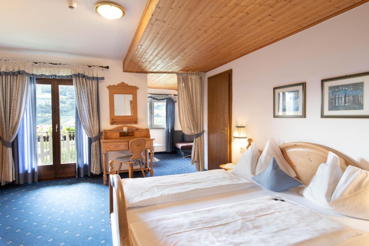 Palmengarten Hotel Gstoer لاغوندو المظهر الخارجي الصورة
