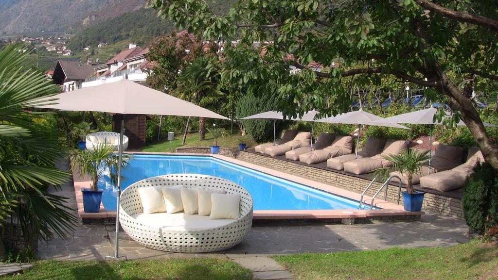 Palmengarten Hotel Gstoer لاغوندو المظهر الخارجي الصورة