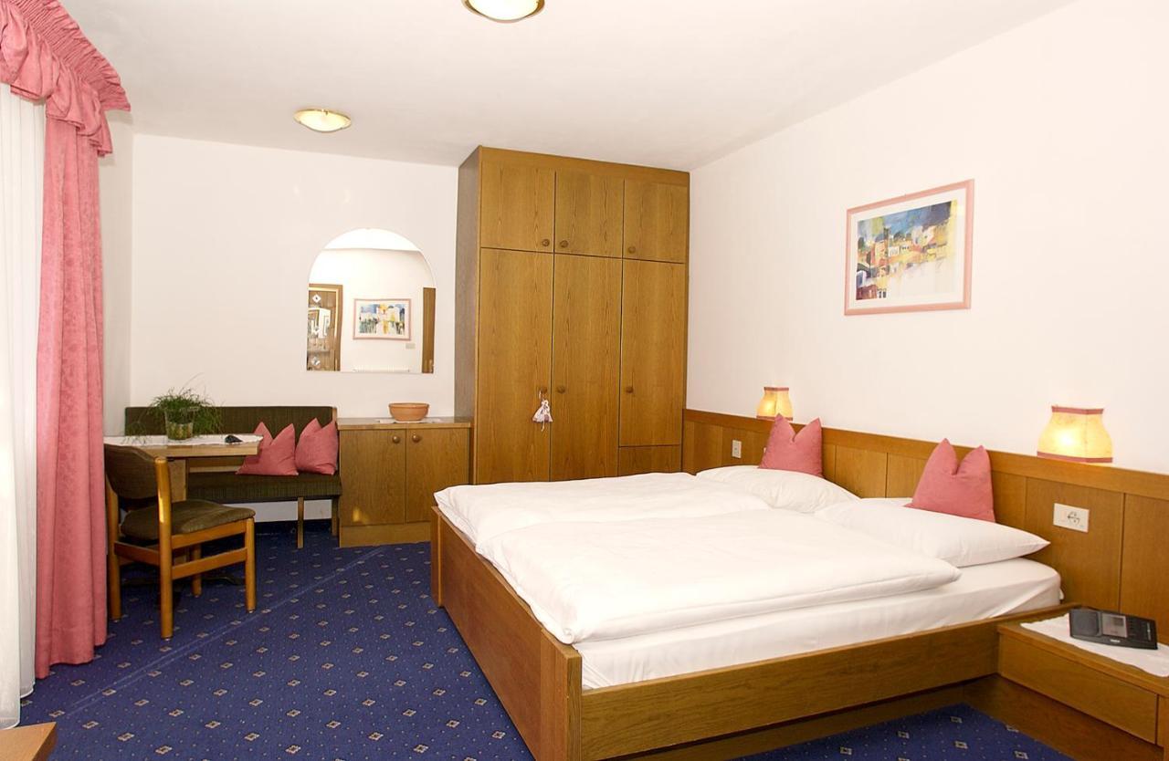 Palmengarten Hotel Gstoer لاغوندو المظهر الخارجي الصورة