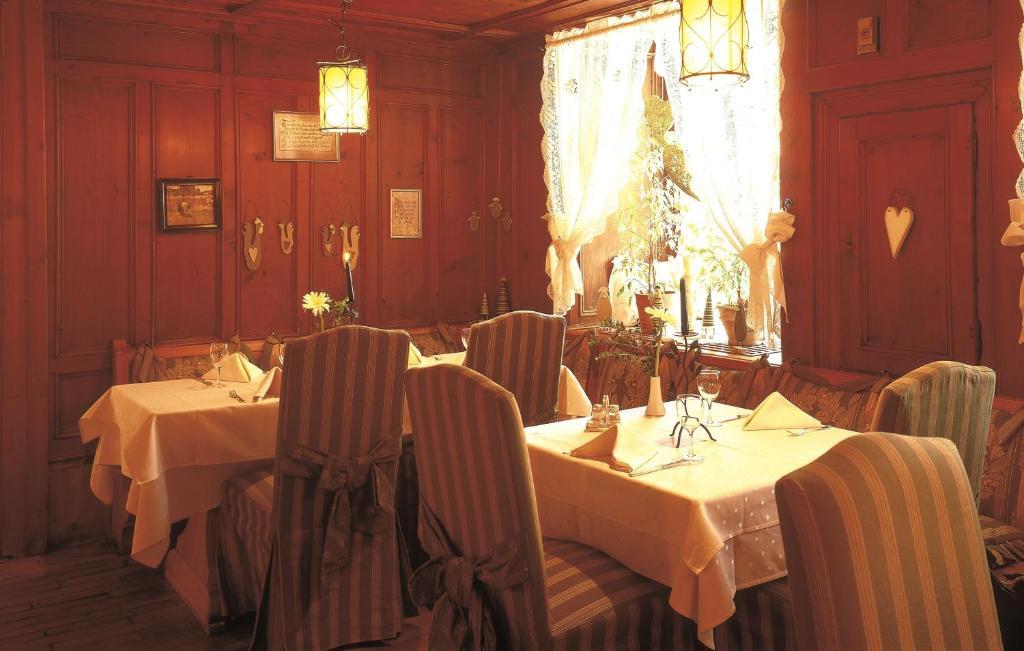 Palmengarten Hotel Gstoer لاغوندو المظهر الخارجي الصورة
