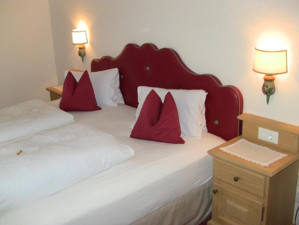 Palmengarten Hotel Gstoer لاغوندو الغرفة الصورة