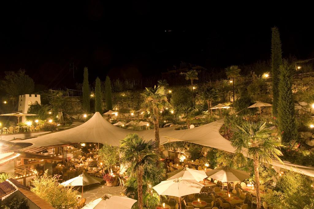 Palmengarten Hotel Gstoer لاغوندو المظهر الخارجي الصورة