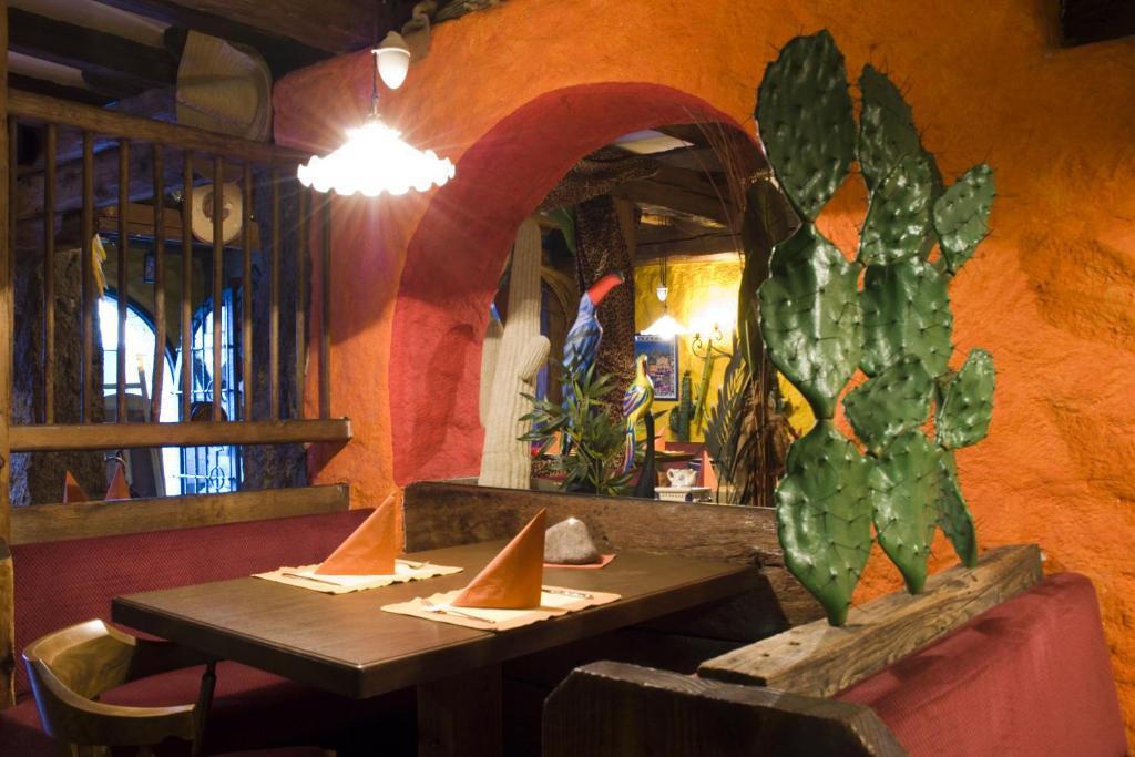 Palmengarten Hotel Gstoer لاغوندو المظهر الخارجي الصورة