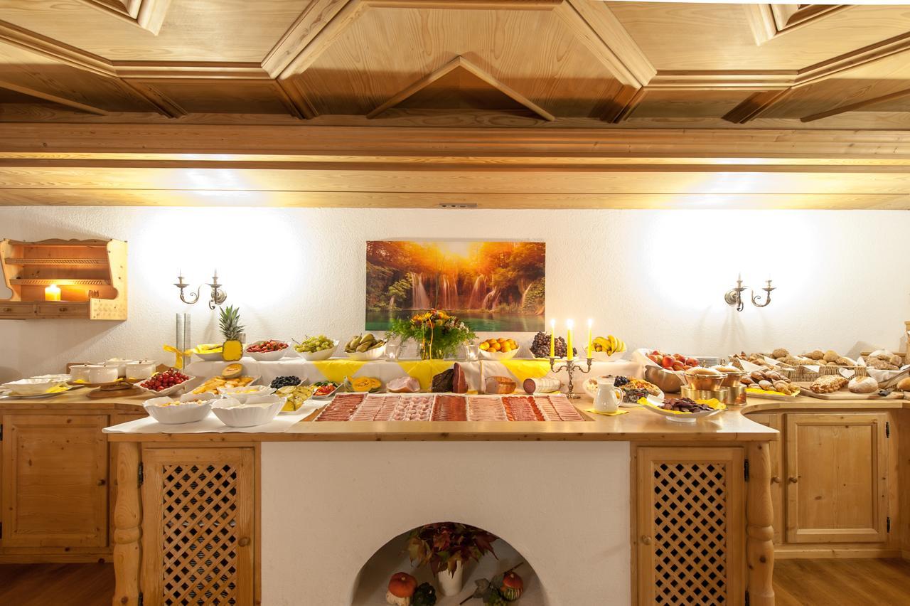Palmengarten Hotel Gstoer لاغوندو المظهر الخارجي الصورة