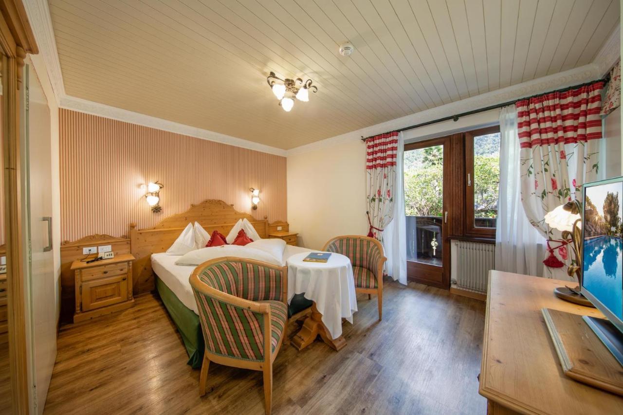 Palmengarten Hotel Gstoer لاغوندو المظهر الخارجي الصورة