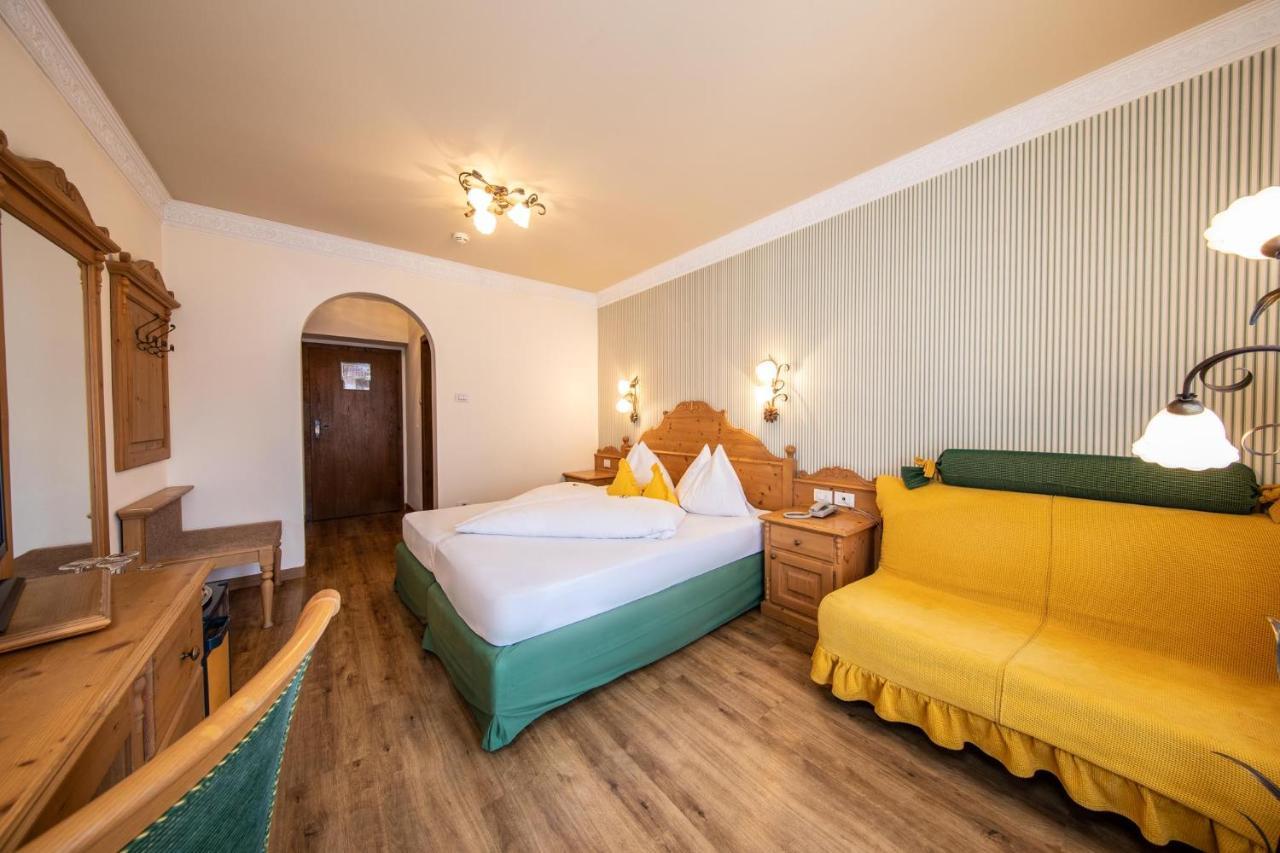 Palmengarten Hotel Gstoer لاغوندو المظهر الخارجي الصورة