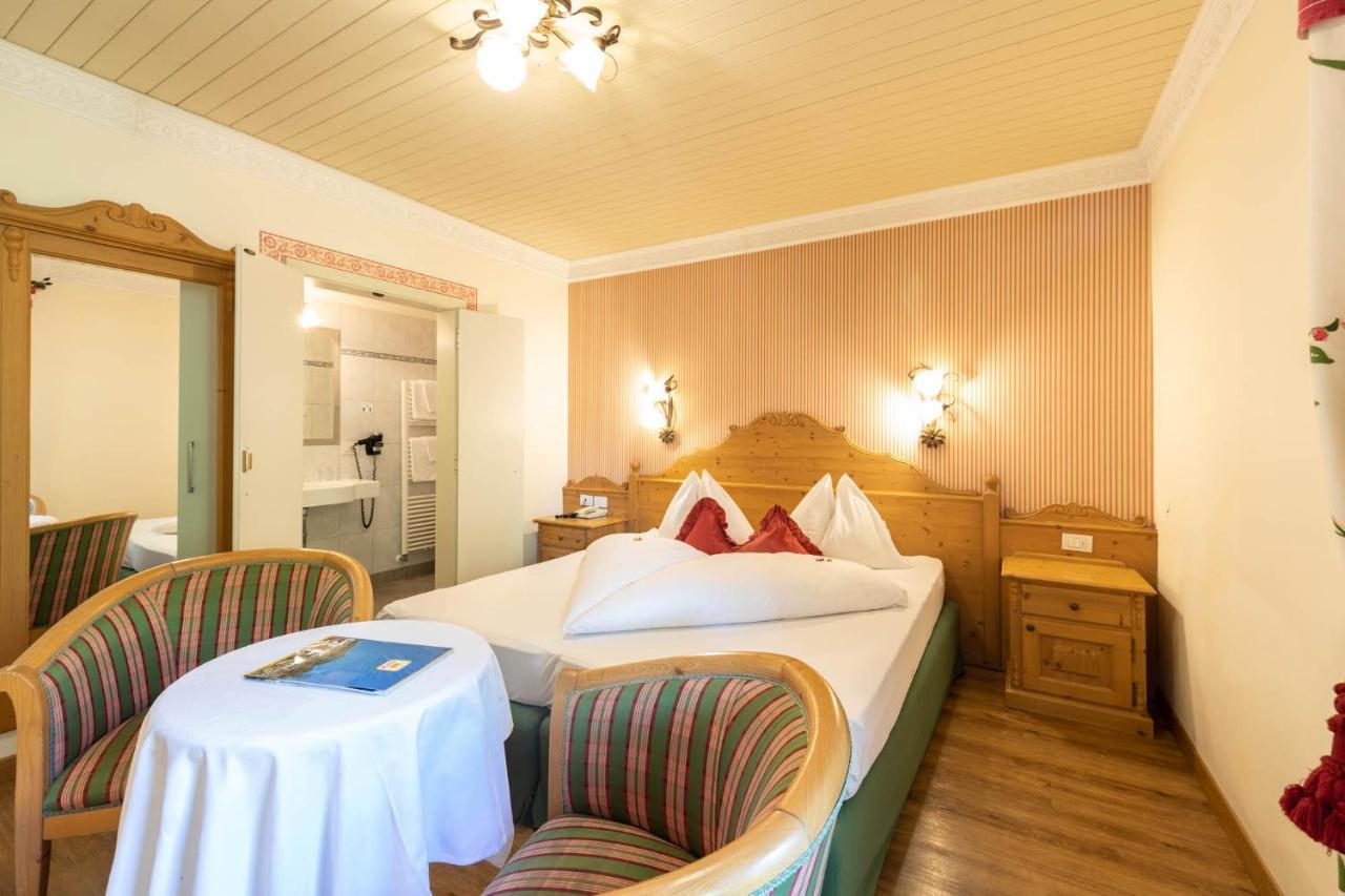 Palmengarten Hotel Gstoer لاغوندو المظهر الخارجي الصورة