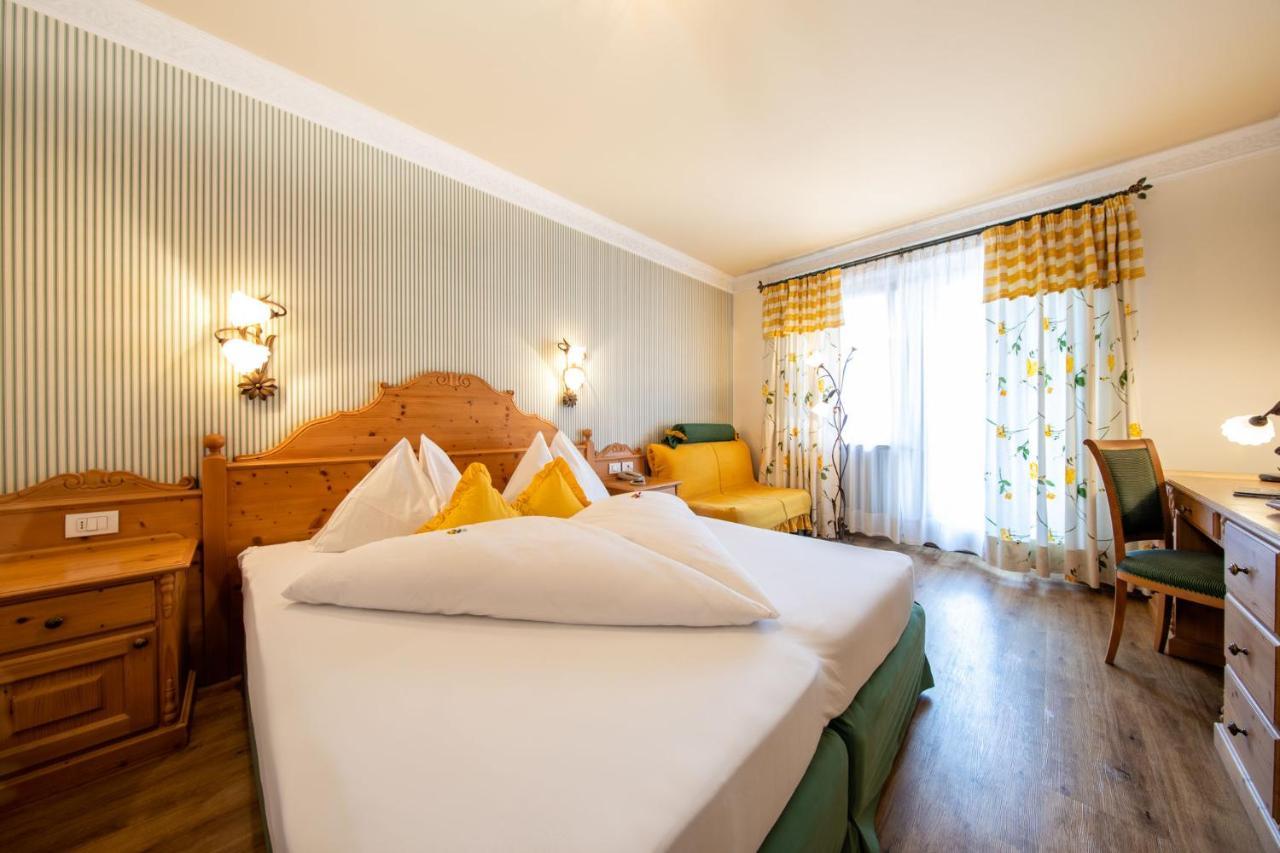 Palmengarten Hotel Gstoer لاغوندو المظهر الخارجي الصورة