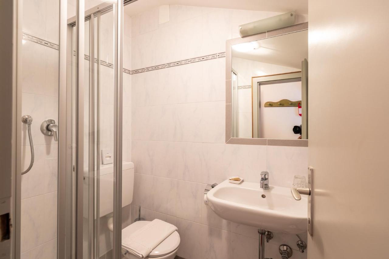 Palmengarten Hotel Gstoer لاغوندو المظهر الخارجي الصورة