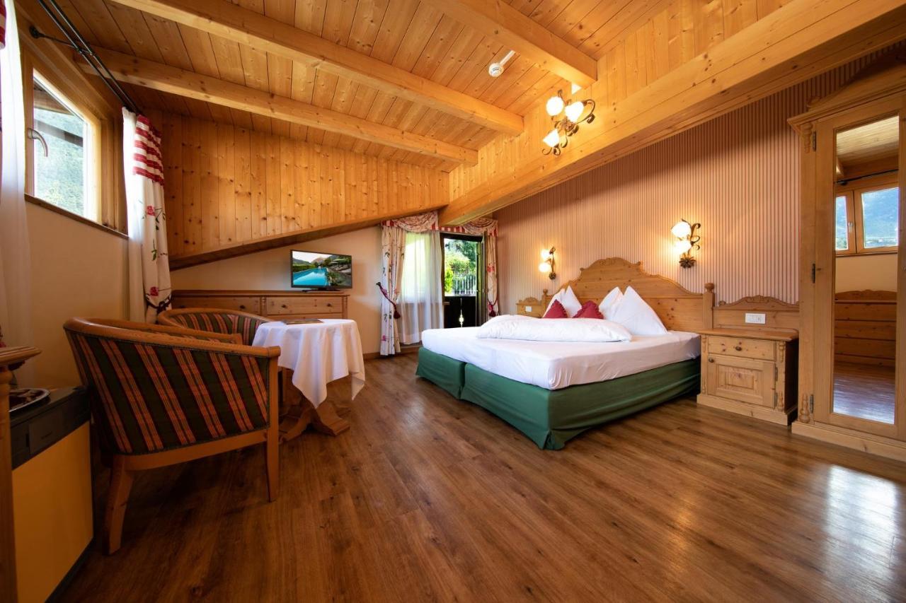 Palmengarten Hotel Gstoer لاغوندو المظهر الخارجي الصورة