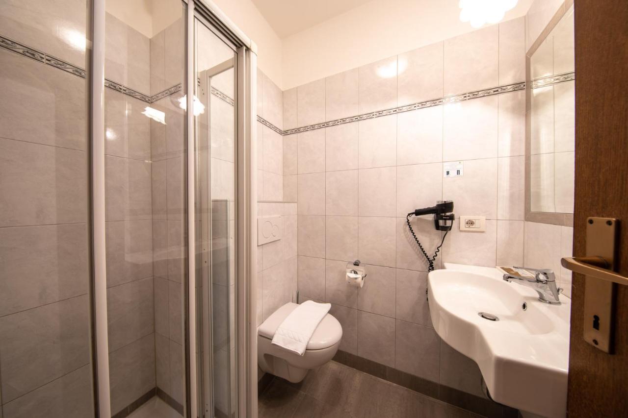 Palmengarten Hotel Gstoer لاغوندو المظهر الخارجي الصورة