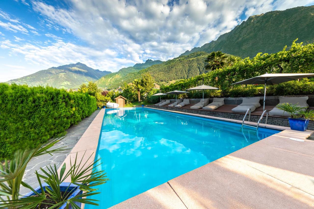 Palmengarten Hotel Gstoer لاغوندو المظهر الخارجي الصورة